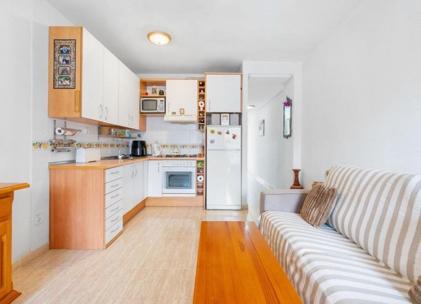 Reventa - Apartamento - Orihuela Costa - Aguamarina