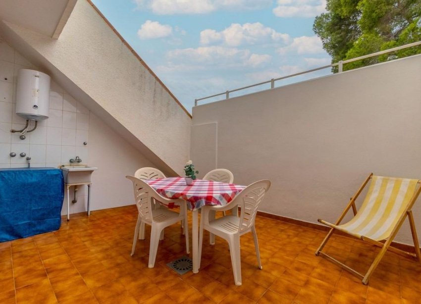 Reventa - Apartamento - Orihuela Costa - Aguamarina