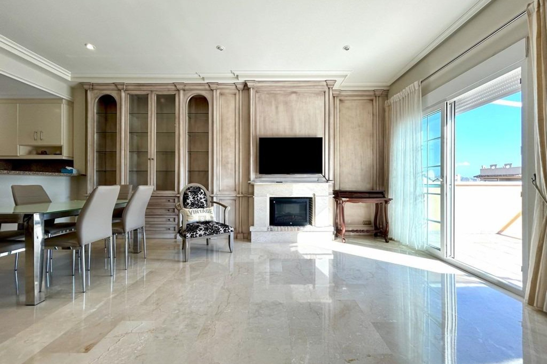 Reventa - Apartamento - Orihuela Costa - Aguamarina