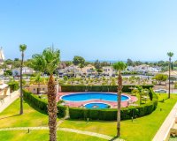 Reventa - Apartamento - Orihuela Costa - Altos de Campoamor