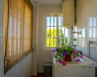 Reventa - Apartamento - Orihuela Costa - Altos de Campoamor