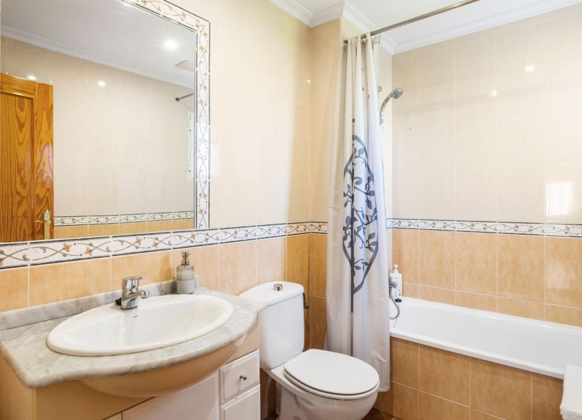 Reventa - Apartamento - Orihuela Costa - Altos de Campoamor