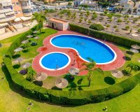 Reventa - Apartamento - Orihuela Costa - Altos de Campoamor