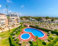 Reventa - Apartamento - Orihuela Costa - Altos de Campoamor