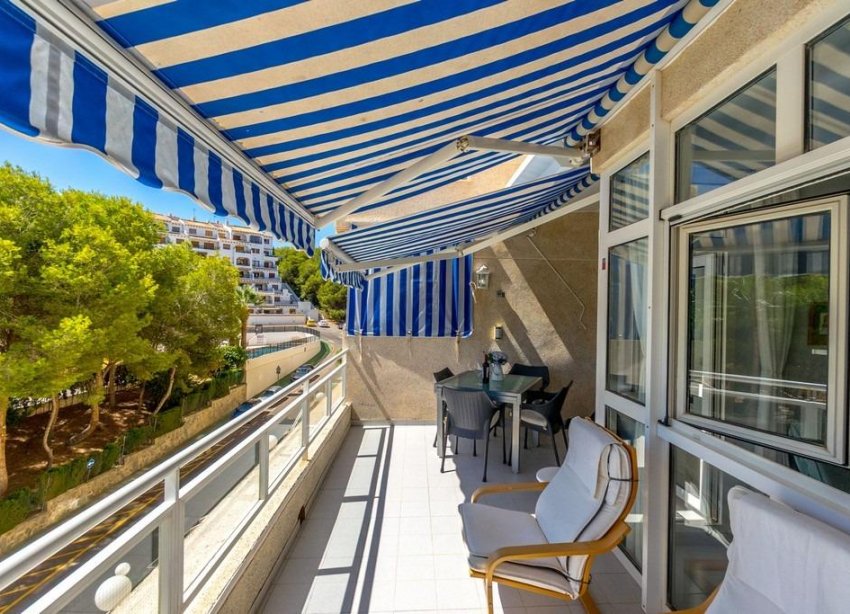 Reventa - Apartamento - Orihuela Costa - Altos de Campoamor