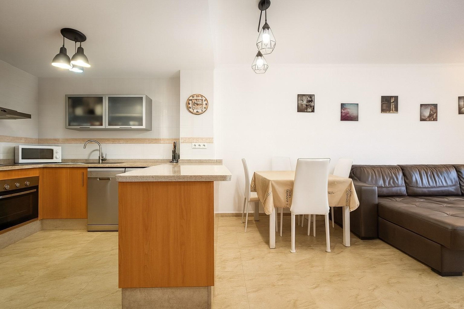 Reventa - Apartamento - Orihuela Costa - Altos de Campoamor