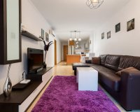 Reventa - Apartamento - Orihuela Costa - Altos de Campoamor