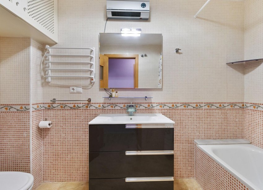 Reventa - Apartamento - Orihuela Costa - Altos de Campoamor