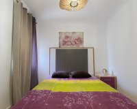 Reventa - Apartamento - Orihuela Costa - Altos de Campoamor