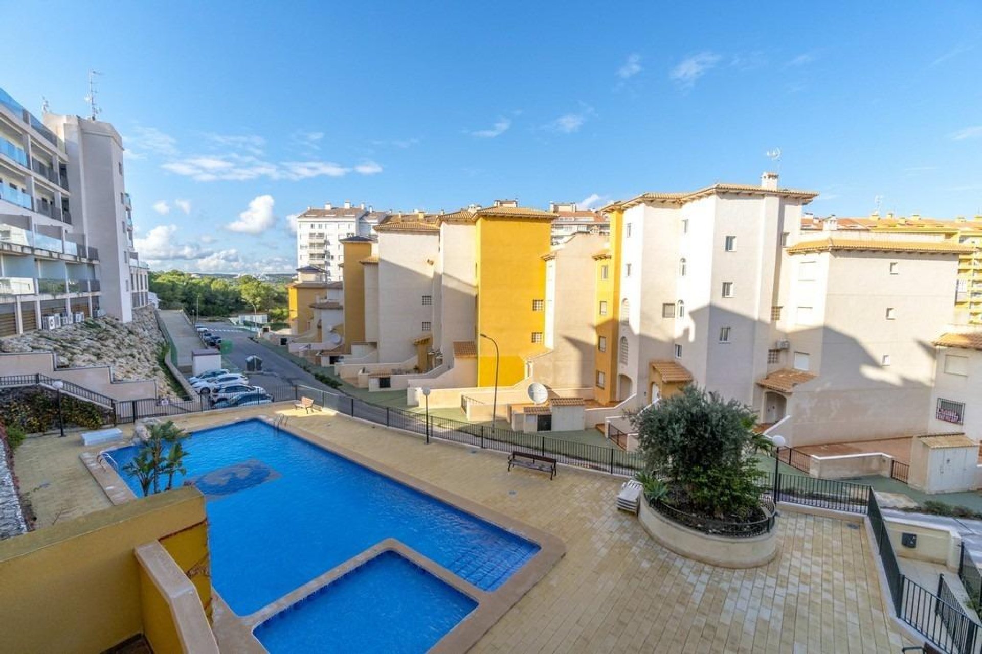 Reventa - Apartamento - Orihuela Costa - Altos de Campoamor