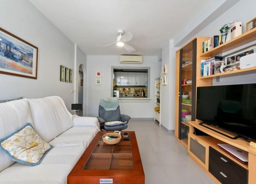 Reventa - Apartamento - Orihuela Costa - Altos de Campoamor