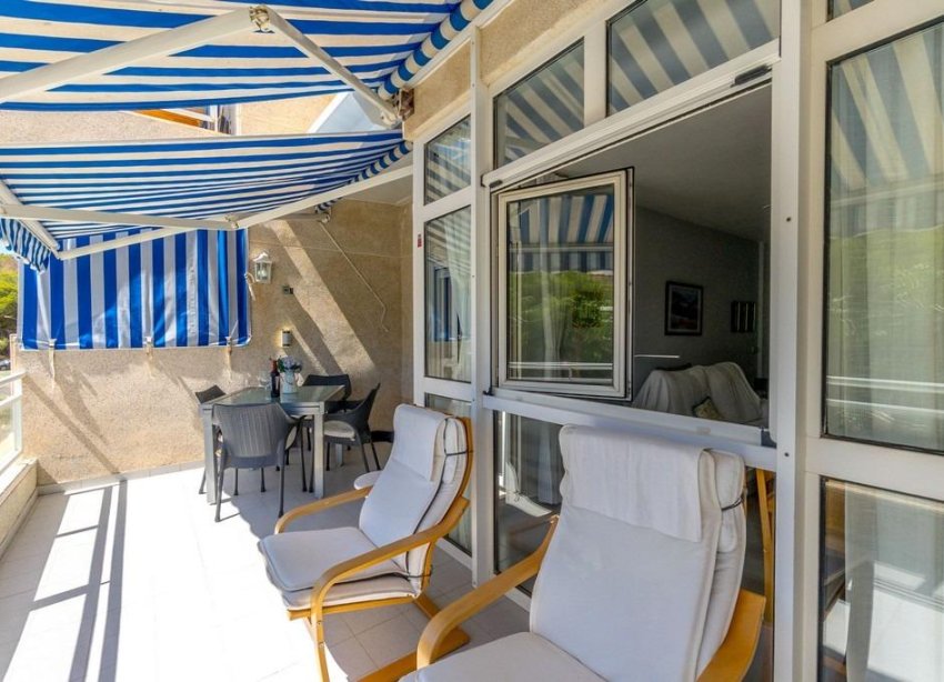 Reventa - Apartamento - Orihuela Costa - Altos de Campoamor