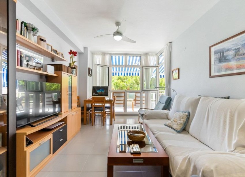 Reventa - Apartamento - Orihuela Costa - Altos de Campoamor