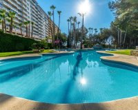 Reventa - Apartamento - Orihuela Costa - Altos de Campoamor