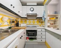 Reventa - Apartamento - Orihuela Costa - Altos de Campoamor