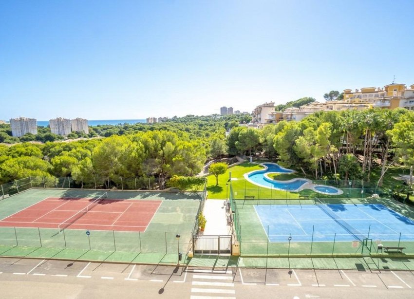 Reventa - Apartamento - Orihuela Costa - Altos de Campoamor