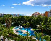 Reventa - Apartamento - Orihuela Costa - Altos de Campoamor