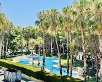 Reventa - Apartamento - Orihuela Costa - Altos de Campoamor