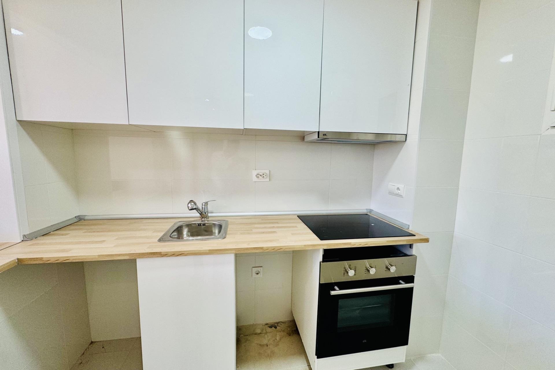 Reventa - Apartamento - Orihuela Costa - Altos de Campoamor
