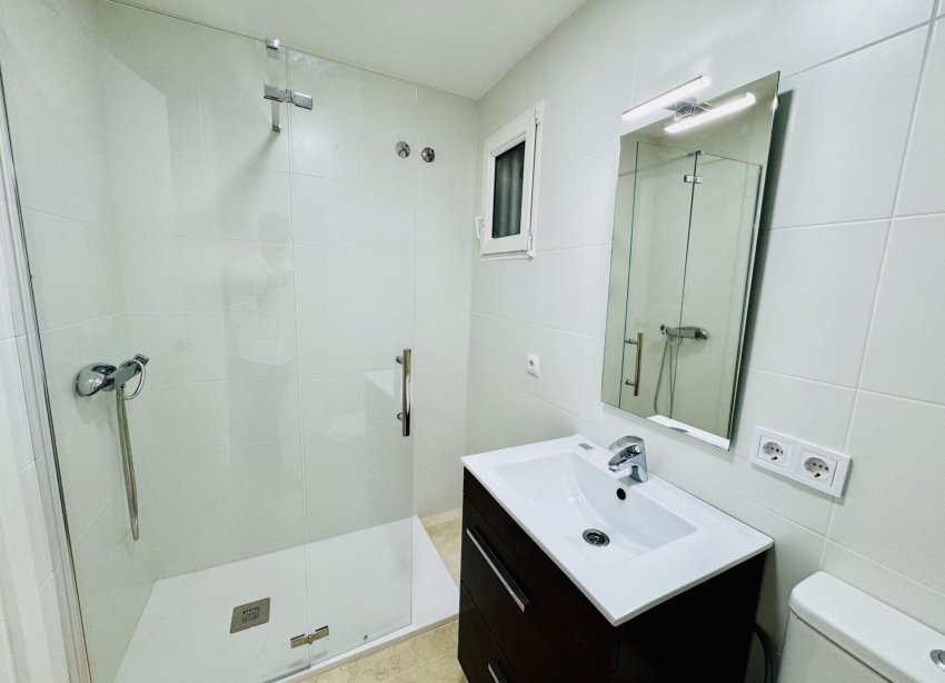 Reventa - Apartamento - Orihuela Costa - Altos de Campoamor