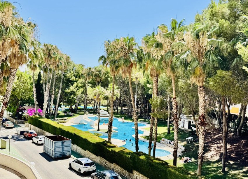 Reventa - Apartamento - Orihuela Costa - Altos de Campoamor