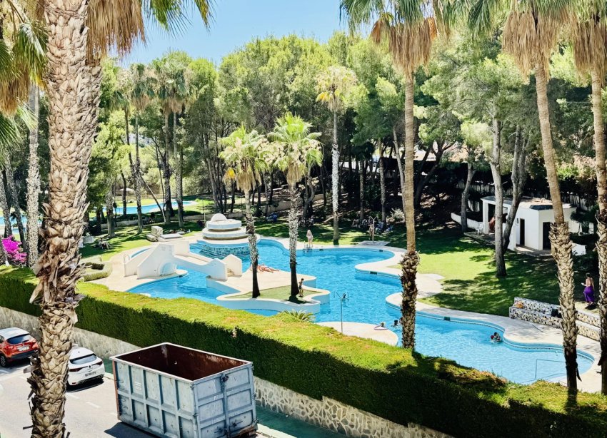 Reventa - Apartamento - Orihuela Costa - Altos de Campoamor
