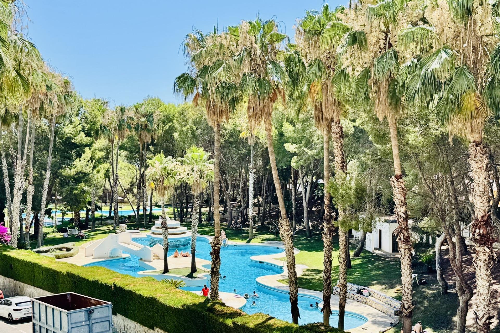 Reventa - Apartamento - Orihuela Costa - Altos de Campoamor