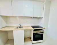 Reventa - Apartamento - Orihuela Costa - Altos de Campoamor