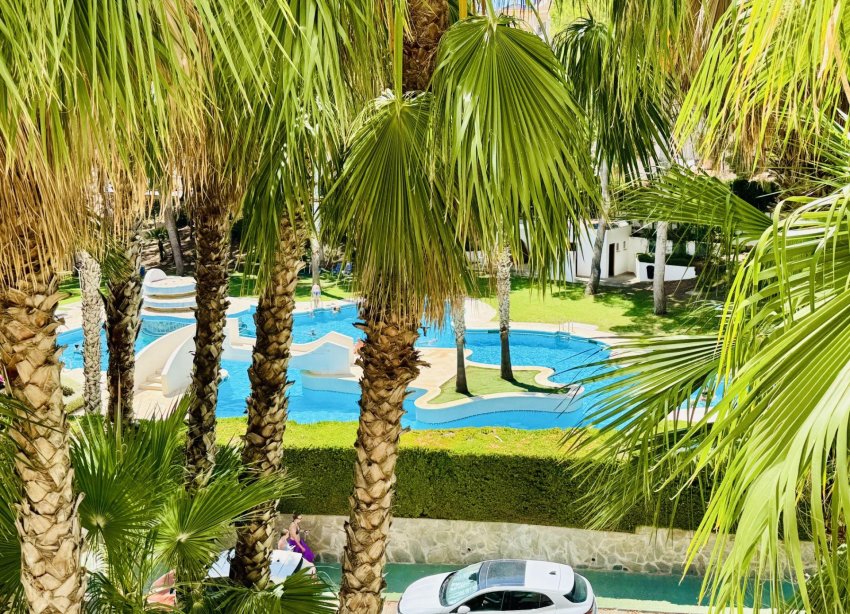Reventa - Apartamento - Orihuela Costa - Altos de Campoamor