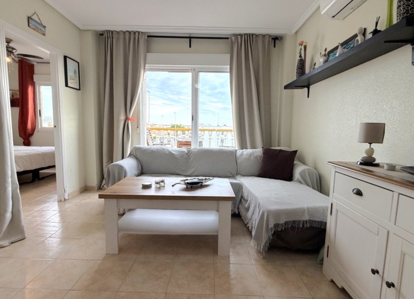 Reventa - Apartamento - Orihuela - Costa Blanca Sur
