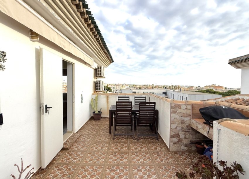 Reventa - Apartamento - Orihuela - Costa Blanca Sur