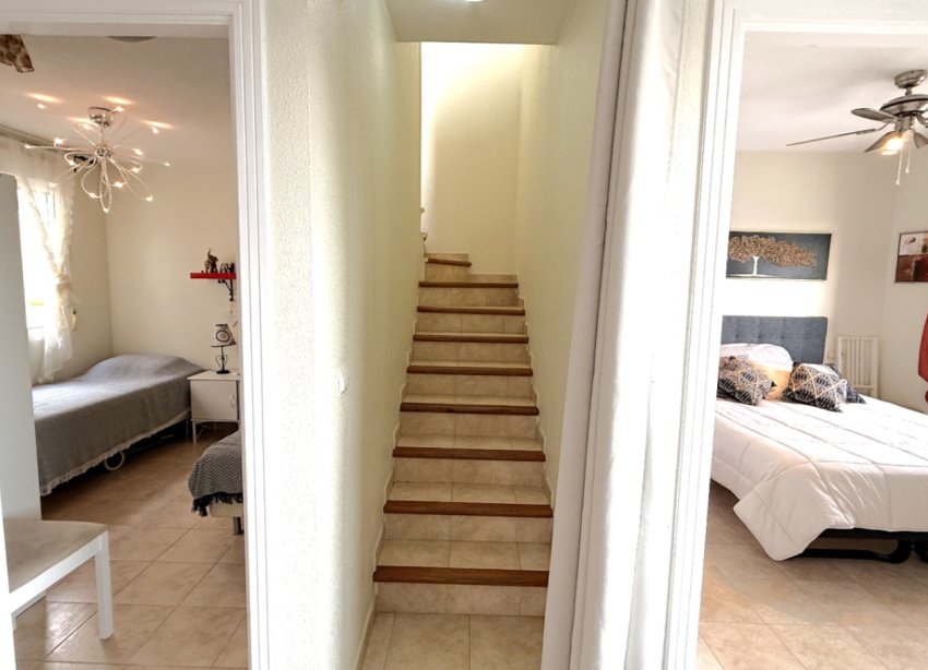 Reventa - Apartamento - Orihuela - Costa Blanca Sur