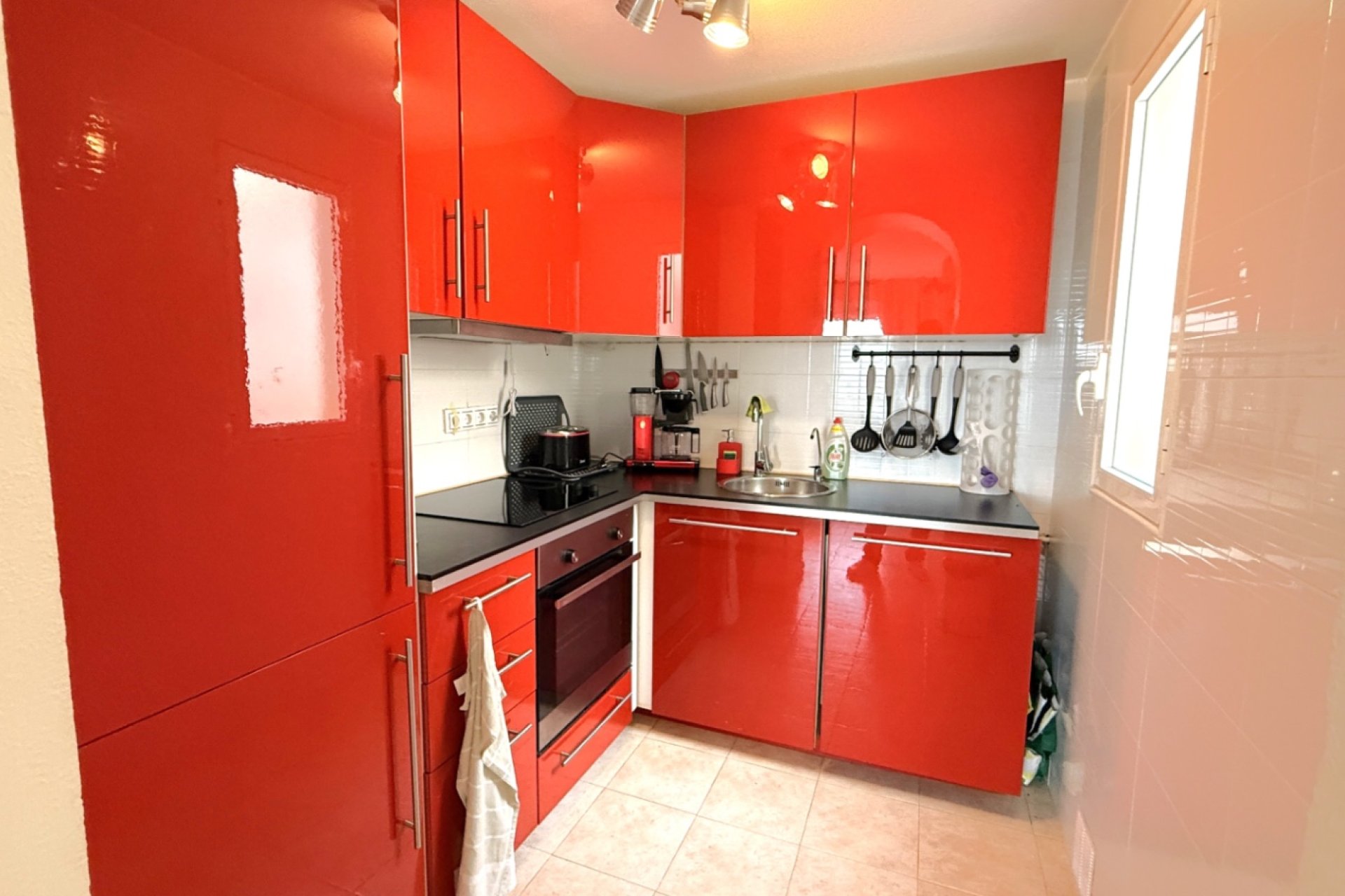 Reventa - Apartamento - Orihuela - Costa Blanca Sur