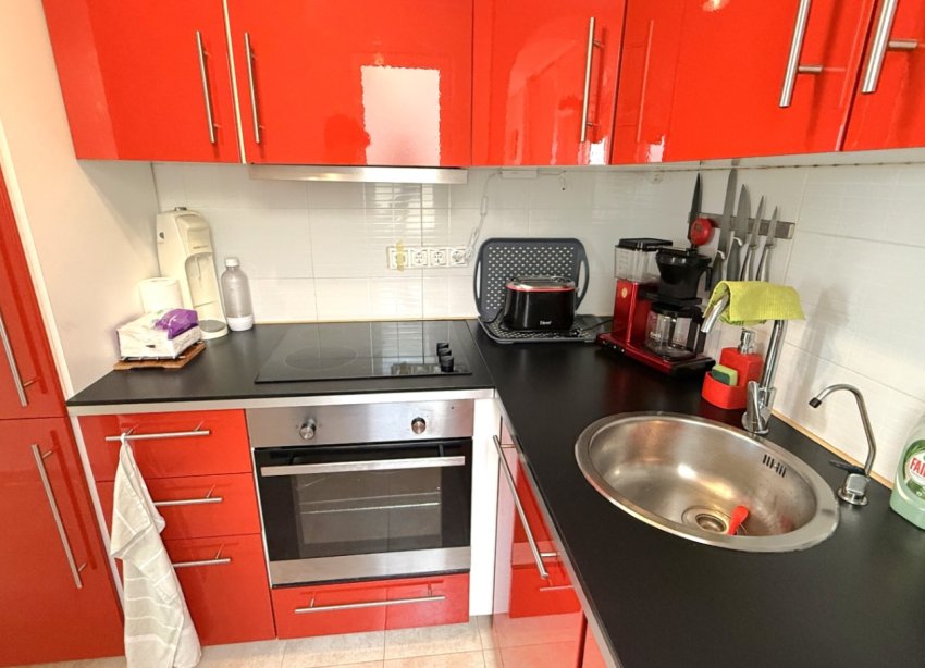 Reventa - Apartamento - Orihuela - Costa Blanca Sur