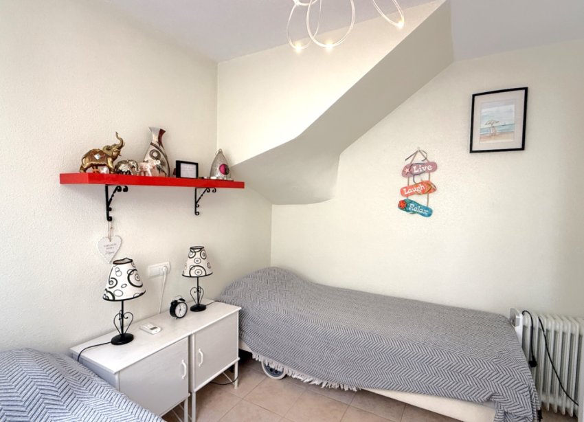 Reventa - Apartamento - Orihuela - Costa Blanca Sur