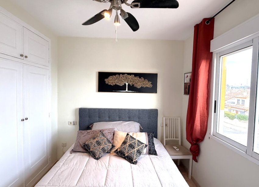 Reventa - Apartamento - Orihuela - Costa Blanca Sur