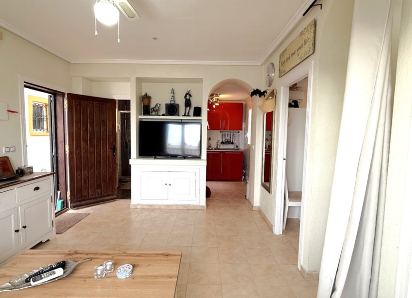 Reventa - Apartamento - Orihuela - Costa Blanca Sur