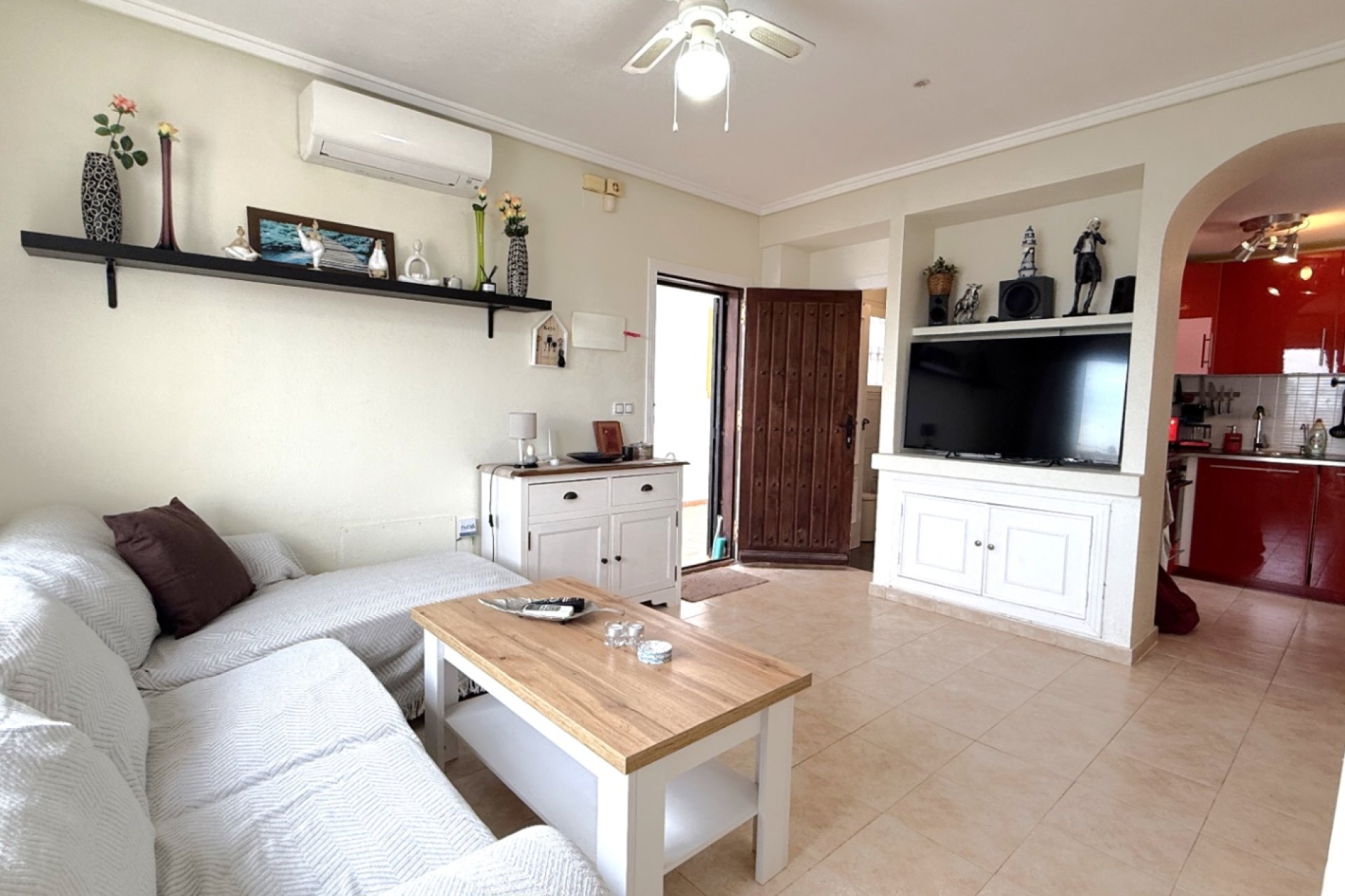 Reventa - Apartamento - Orihuela - Costa Blanca Sur