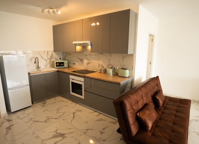 Reventa - Apartamento - Orihuela - Costa Blanca