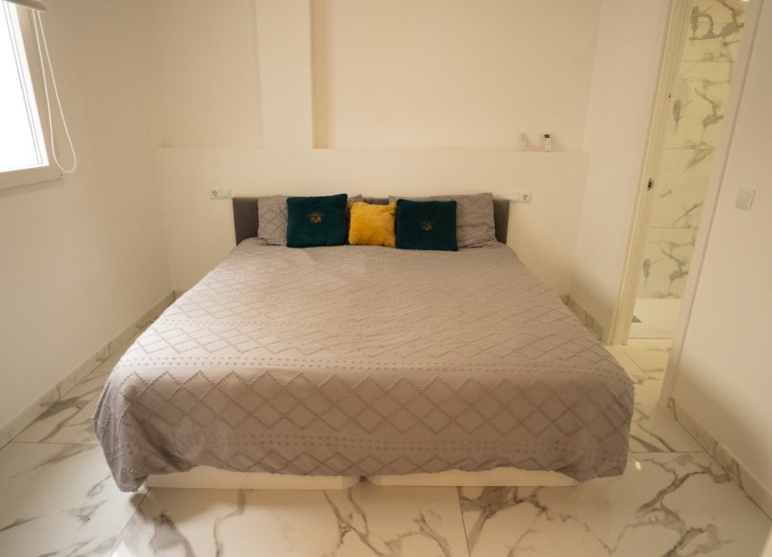 Reventa - Apartamento - Orihuela - Costa Blanca