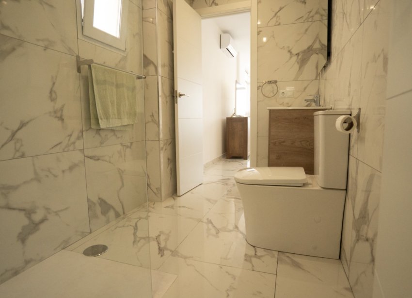 Reventa - Apartamento - Orihuela - Costa Blanca