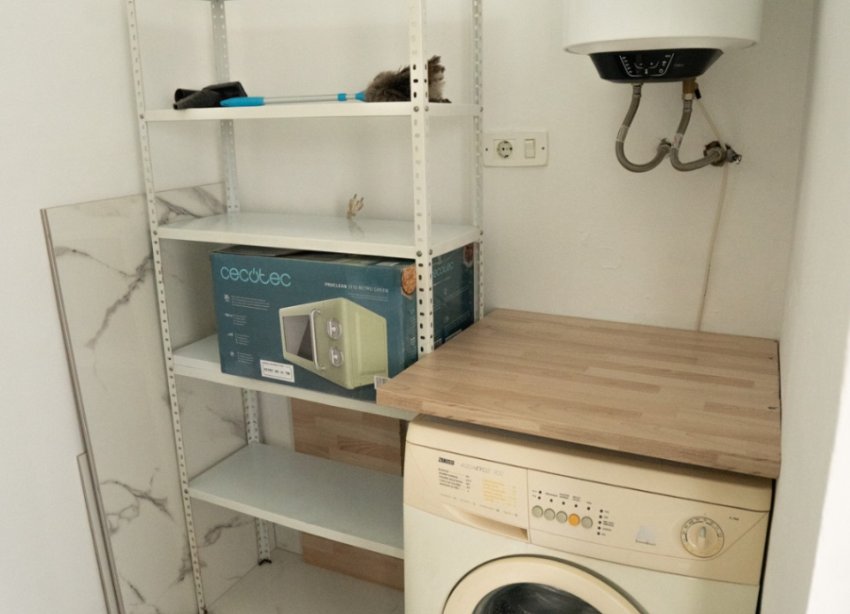 Reventa - Apartamento - Orihuela - Costa Blanca