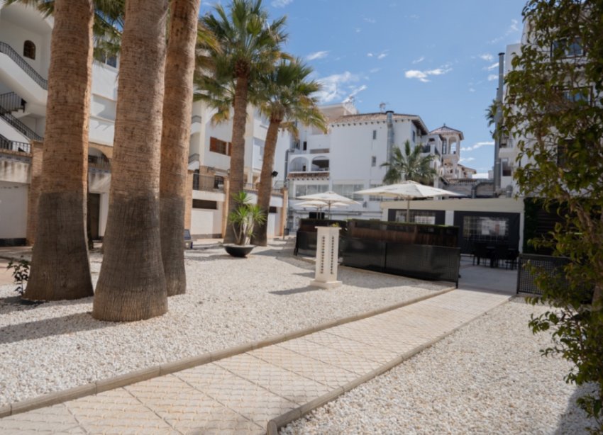 Reventa - Apartamento - Orihuela - Costa Blanca