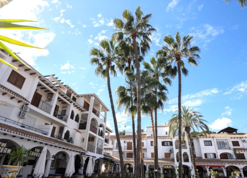 Reventa - Apartamento - Orihuela - Costa Blanca