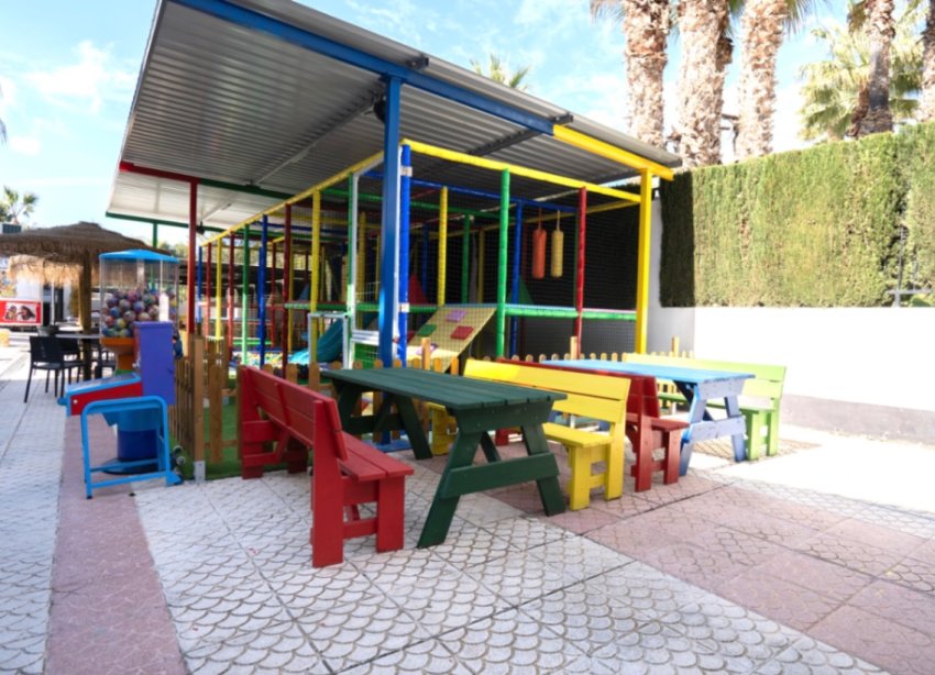 Reventa - Apartamento - Orihuela - Costa Blanca