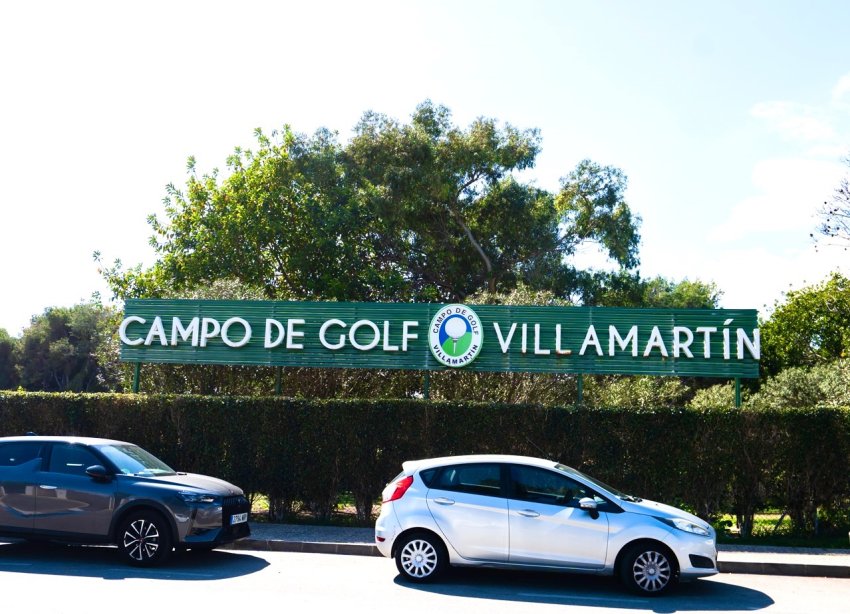 Reventa - Apartamento - Orihuela - Costa Blanca