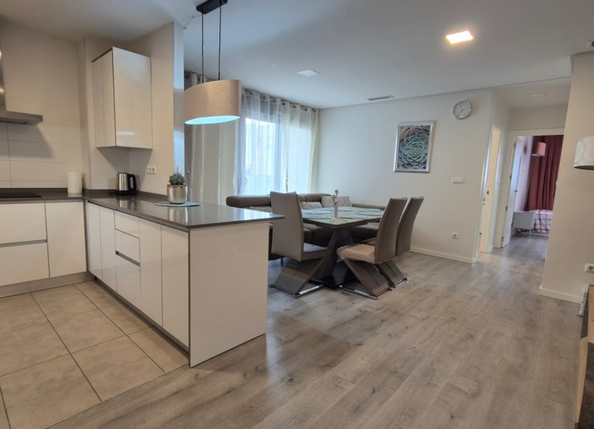 Reventa - Apartamento - Orihuela - Costa Blanca