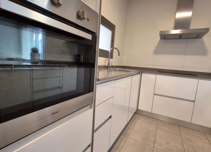 Reventa - Apartamento - Orihuela - Costa Blanca