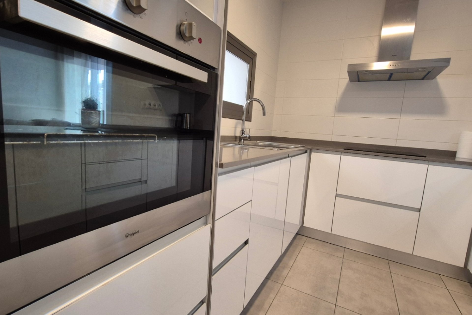 Reventa - Apartamento - Orihuela - Costa Blanca