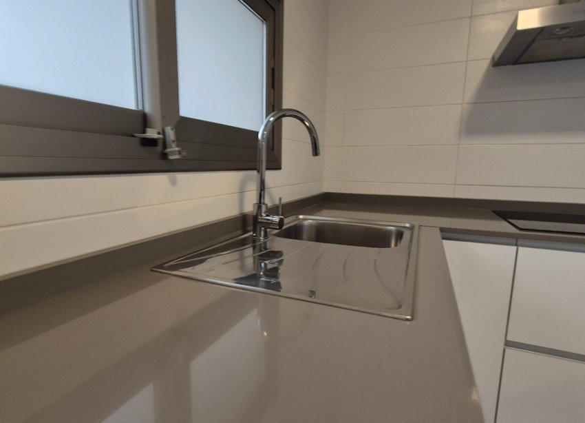 Reventa - Apartamento - Orihuela - Costa Blanca